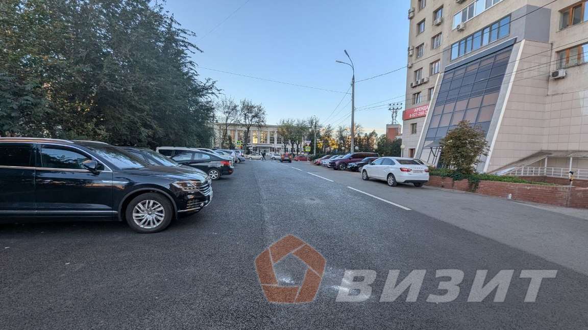 Продажа коммерческой недвижимости, 109м <sup>2</sup>, Самара, Рабочая улица,  95