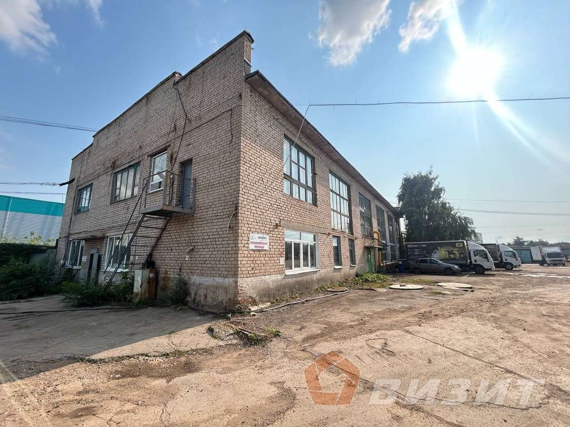 Аренда коммерческой недвижимости, 637м <sup>2</sup>, Самара, Дзержинского улица,  46к1