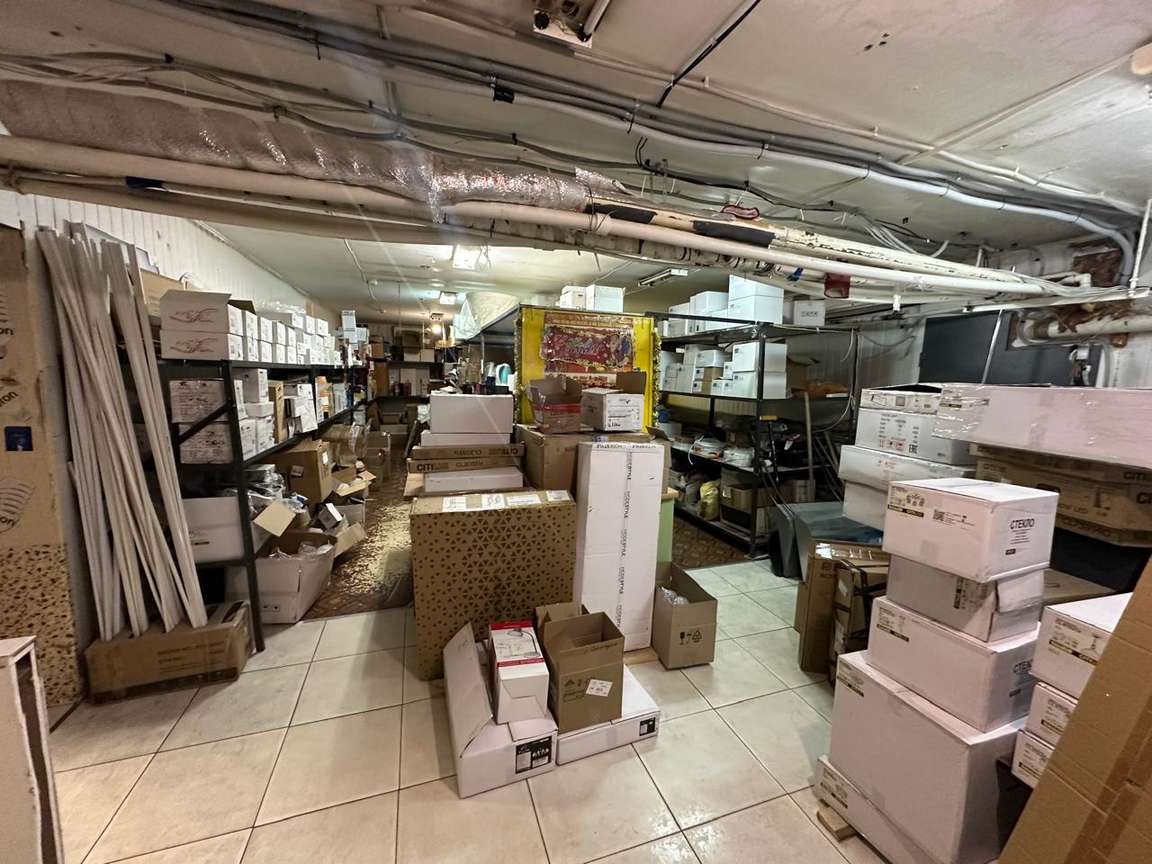 Продажа коммерческой недвижимости, 171м <sup>2</sup>, Самара, Стара-Загора улица,  141