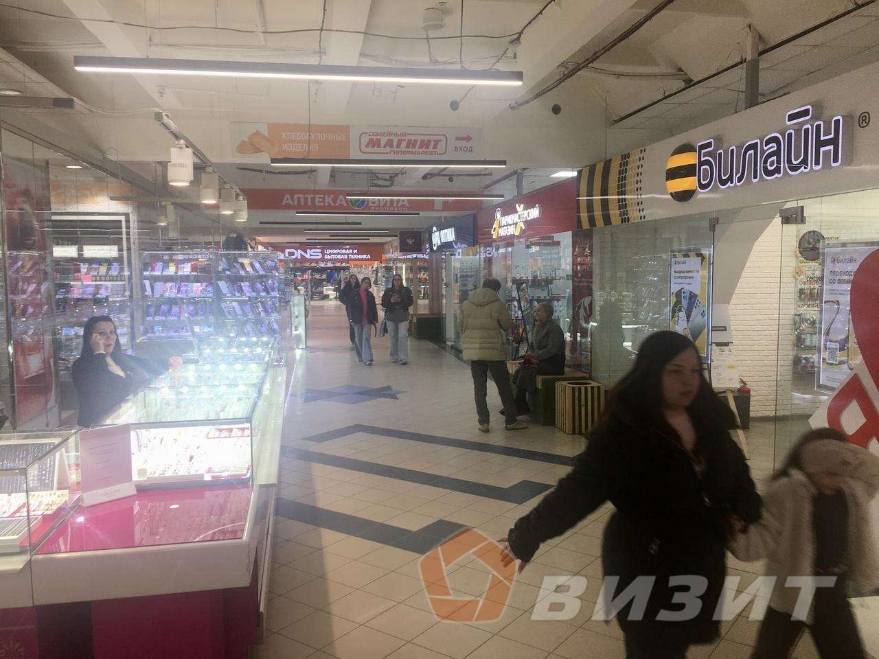 Аренда коммерческой недвижимости, 117м <sup>2</sup>, Самара, Московское шоссе,  15б