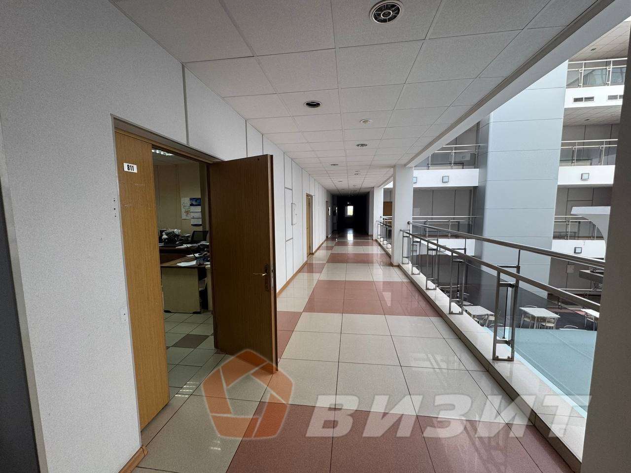 Продажа коммерческой недвижимости, 54м <sup>2</sup>, Самара, Водников улица,  60