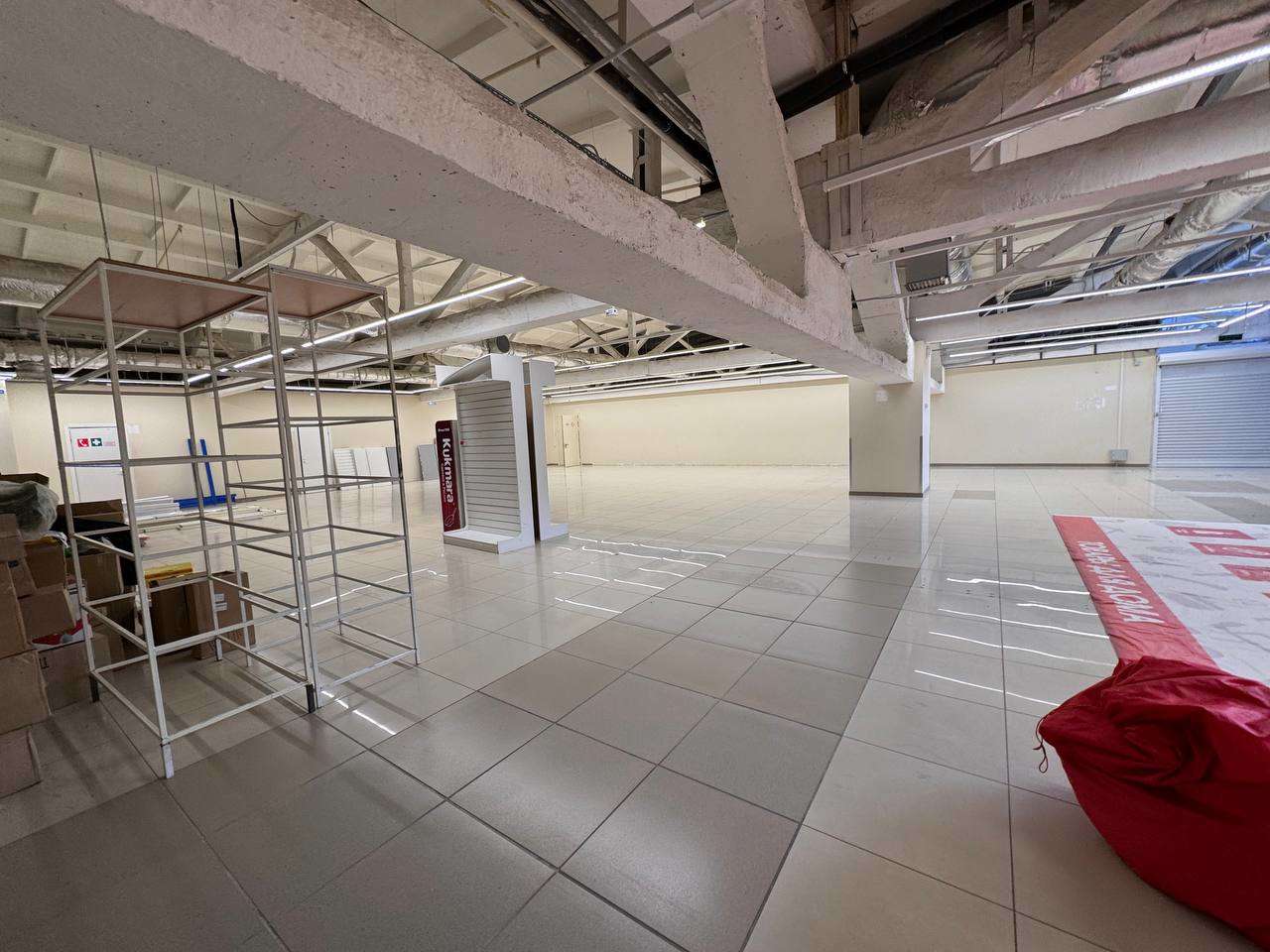 Аренда коммерческой недвижимости, 457м <sup>2</sup>, Самара, Дачная улица,  2