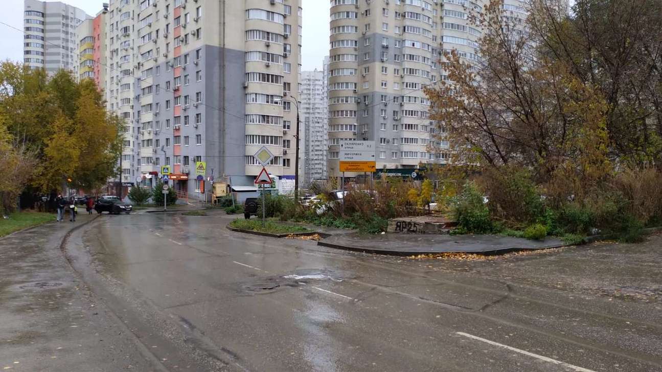 Аренда коммерческой недвижимости, 101м <sup>2</sup>, Самара, Мичурина улица,  147