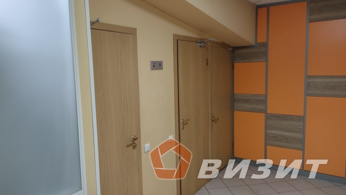 Аренда коммерческой недвижимости, 636м <sup>2</sup>, Самара, Партизанская улица,  80б