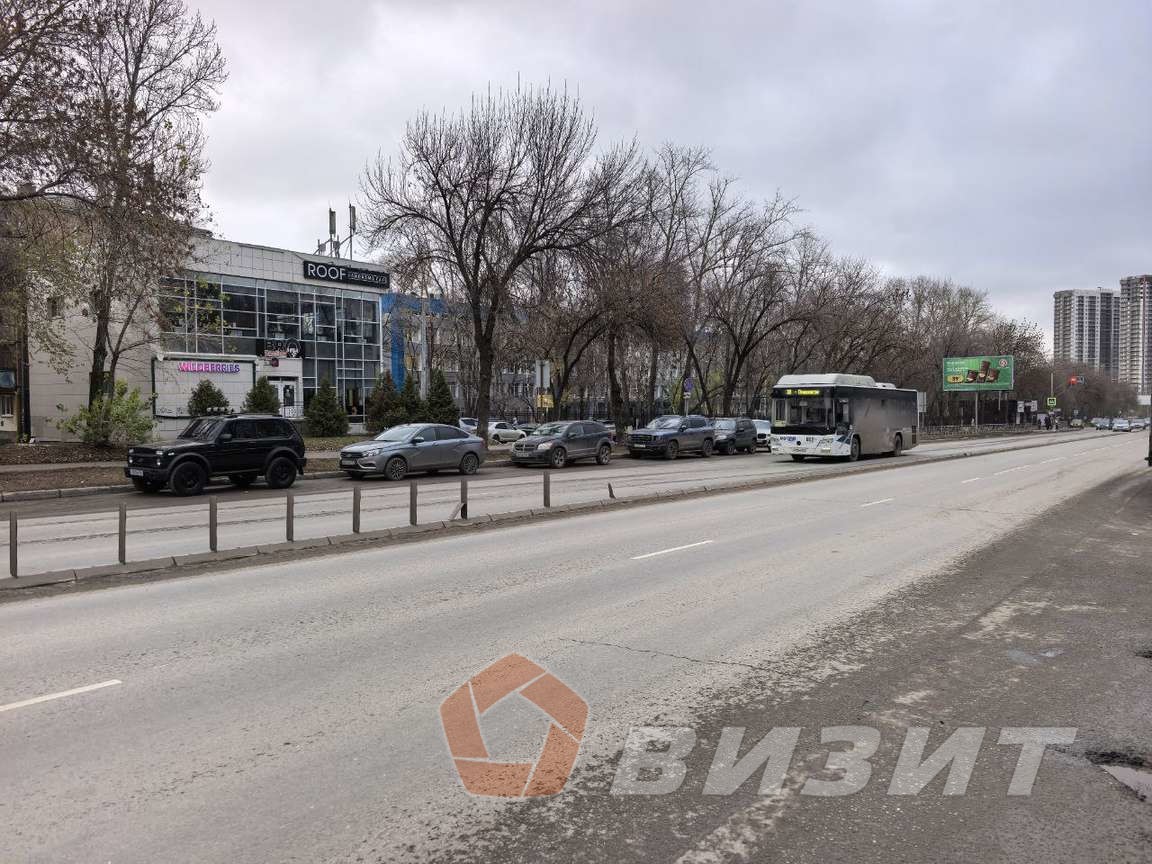Продажа коммерческой недвижимости, 130м <sup>2</sup>, Самара, Советской Армии улица,  143а