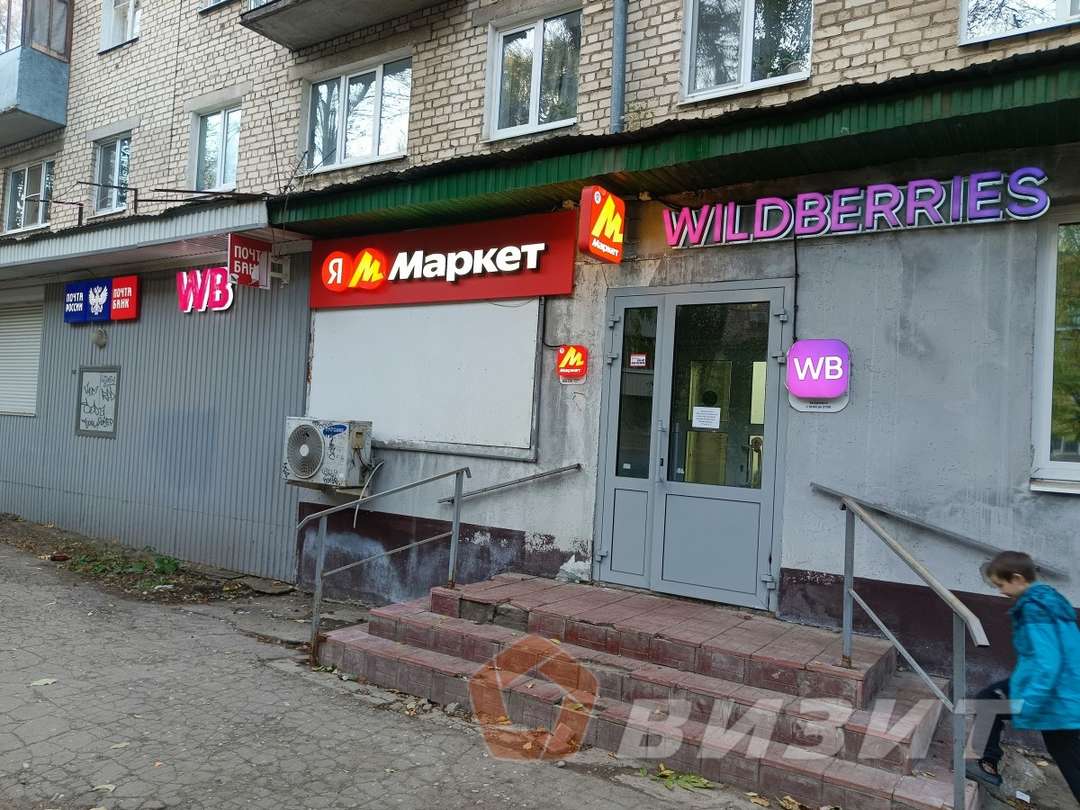 Аренда коммерческой недвижимости, 64м <sup>2</sup>, Самара, Юбилейная улица,  9