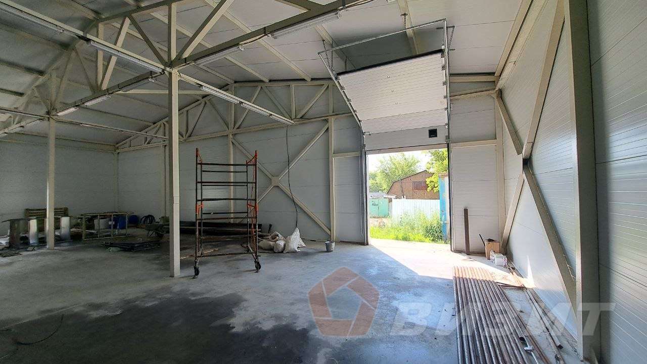 Аренда коммерческой недвижимости, 1000м <sup>2</sup>, Самара, Красноглинское шоссе,  92Б