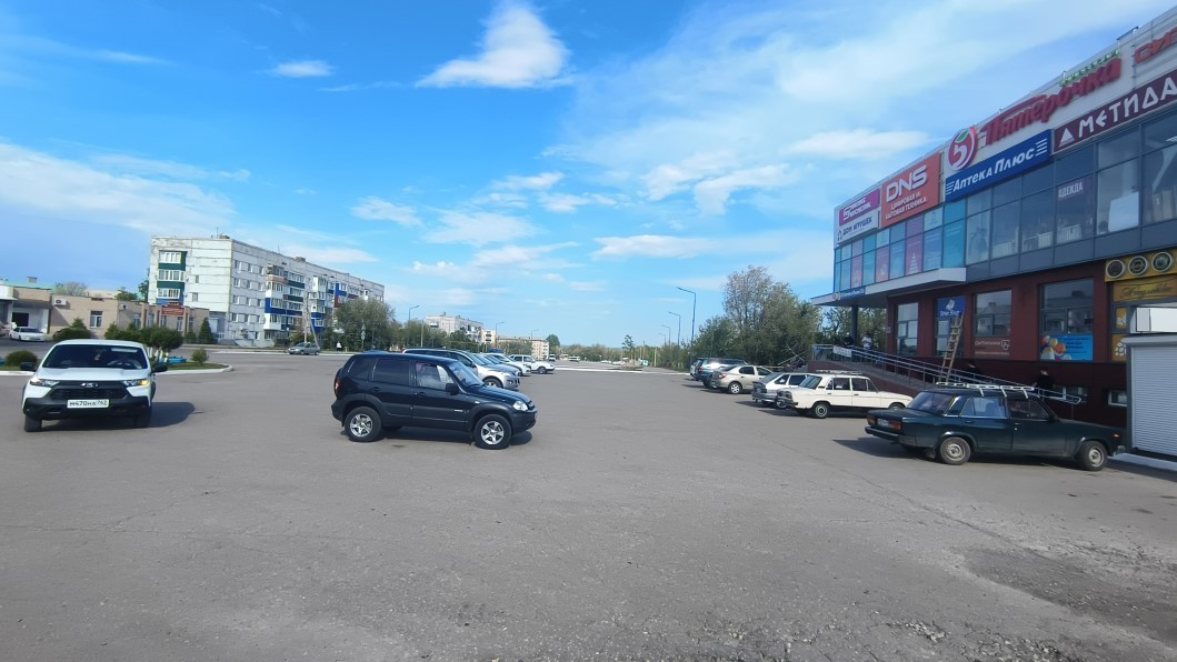 Аренда коммерческой недвижимости, 108м <sup>2</sup>, Нефтегорск, Нефтяников улица,  41