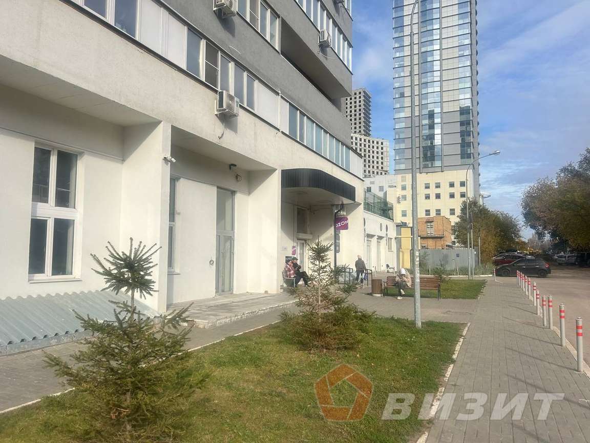 Аренда коммерческой недвижимости, 43м <sup>2</sup>, Самара, Пролетарская улица,  150