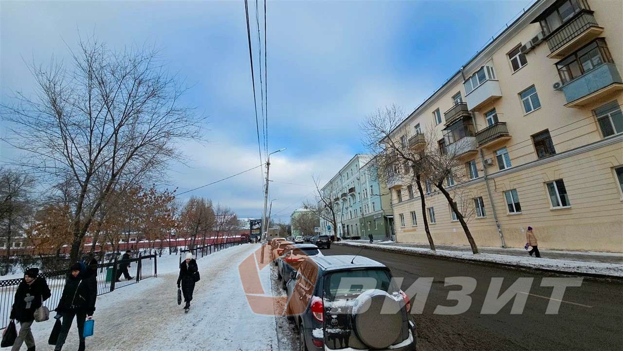 Аренда коммерческой недвижимости, 70м <sup>2</sup>, Самара, Спортивная улица,  25А