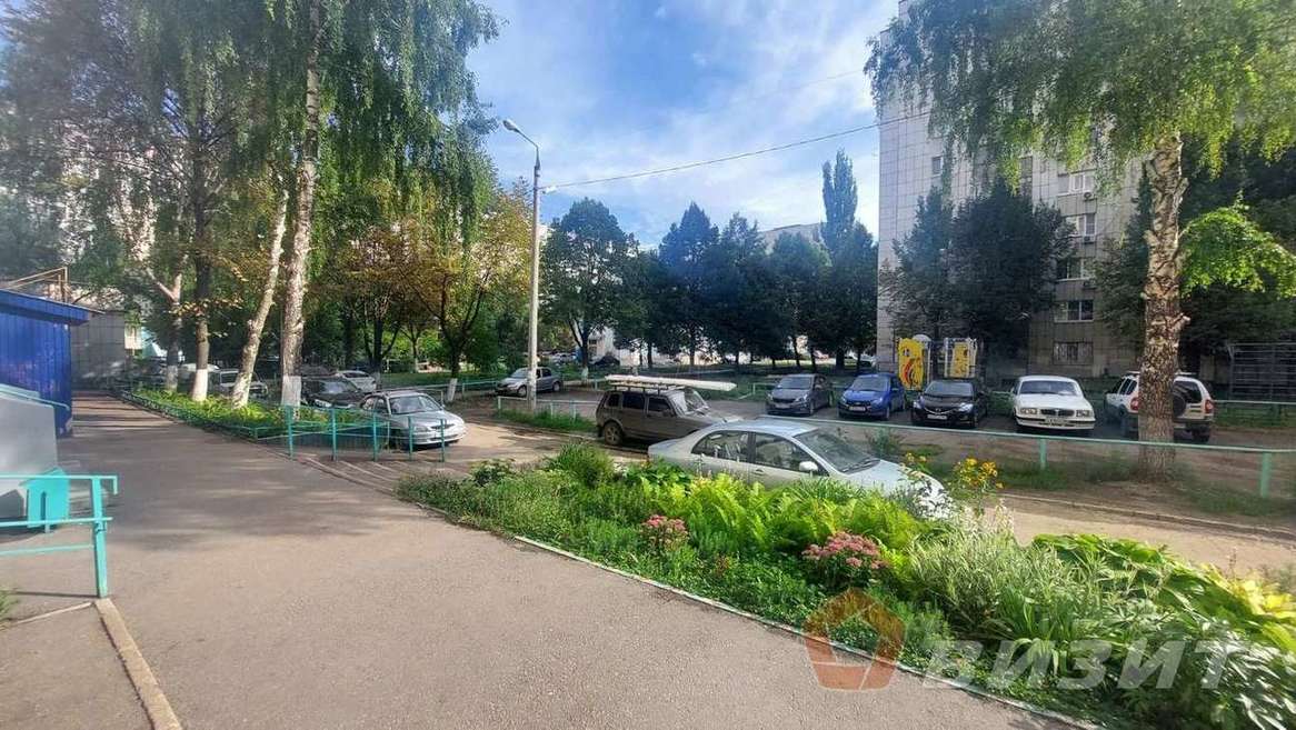 Продажа коммерческой недвижимости, 96м <sup>2</sup>, Самара, Советская улица,  43