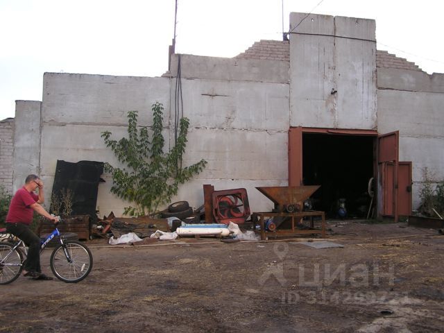 Продажа коммерческой недвижимости, 10000м <sup>2</sup>, Старая Бинарадка