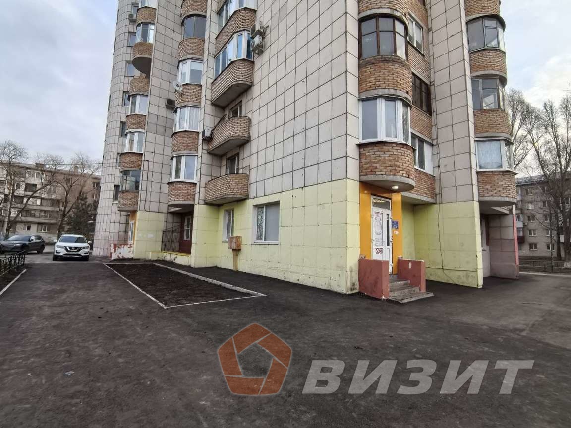 Аренда коммерческой недвижимости, 95м <sup>2</sup>, Самара, Свободы улица,  200