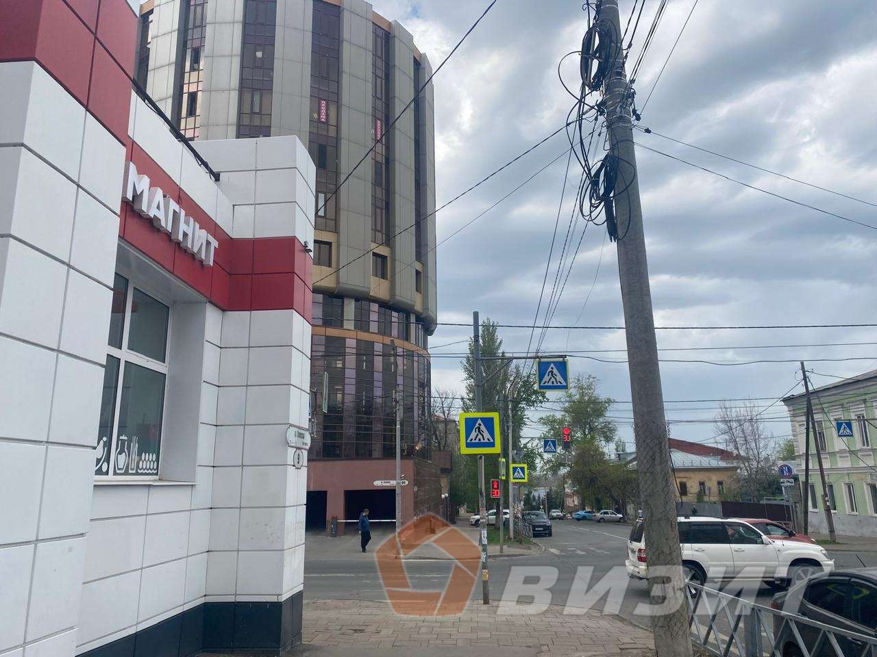 Аренда коммерческой недвижимости, 800м <sup>2</sup>, Самара, Водников улица,  59