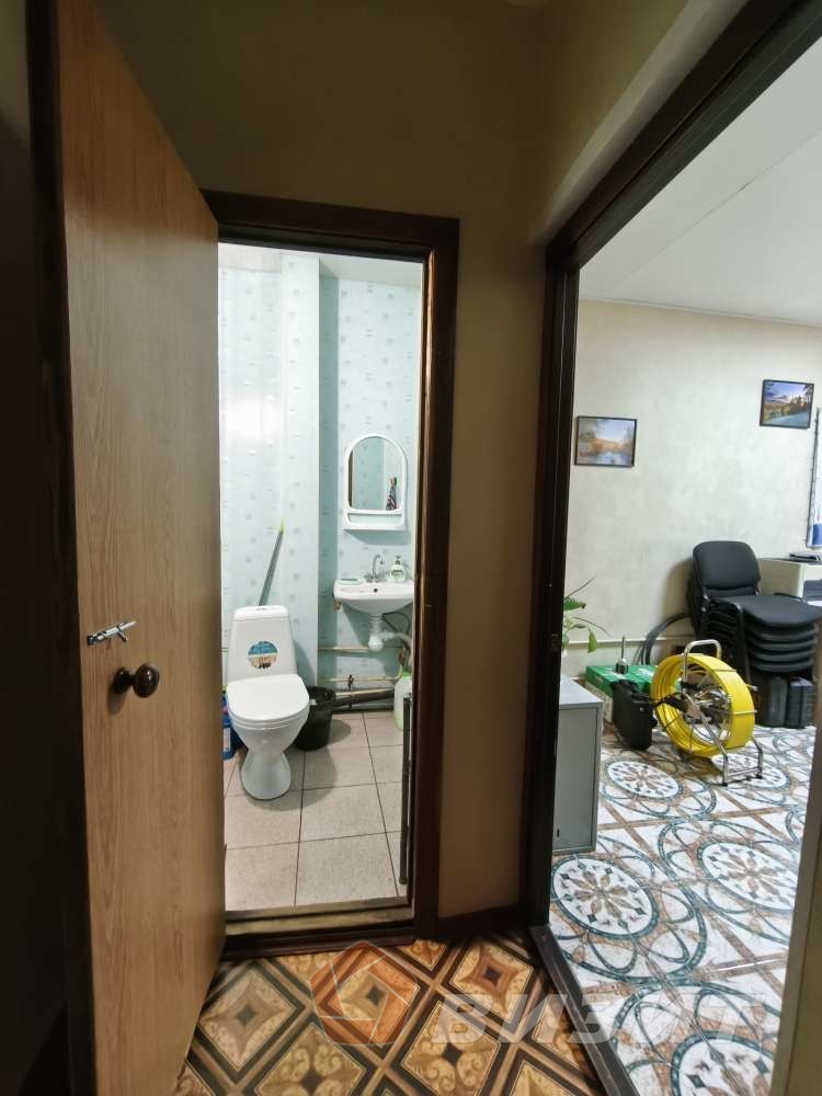 Продажа коммерческой недвижимости, 17м <sup>2</sup>, Самара, Ташкентская улица,  196А