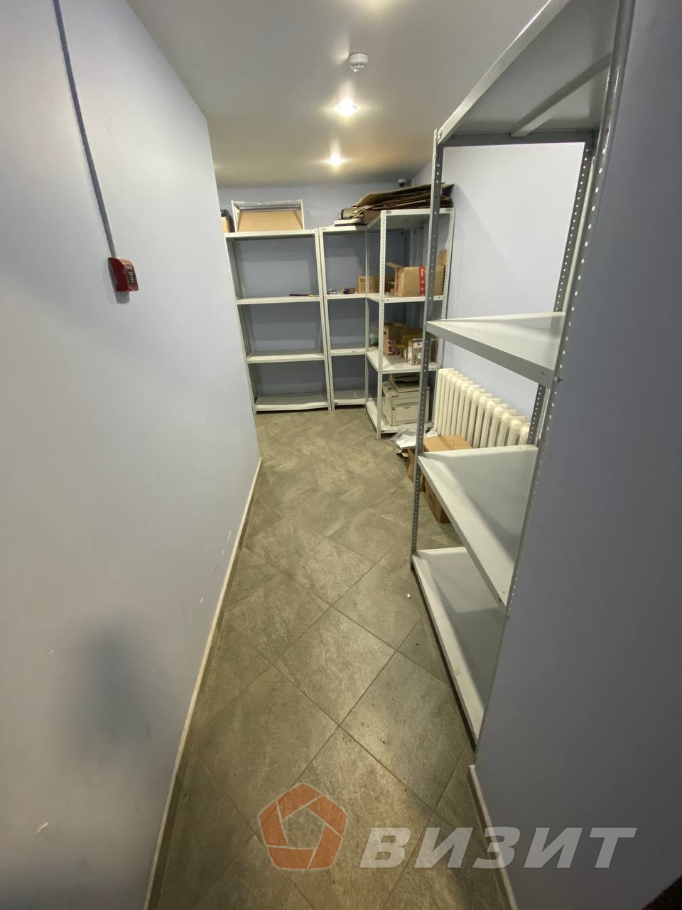 Аренда коммерческой недвижимости, 161м <sup>2</sup>, Самара, Ташкентская улица,  246а