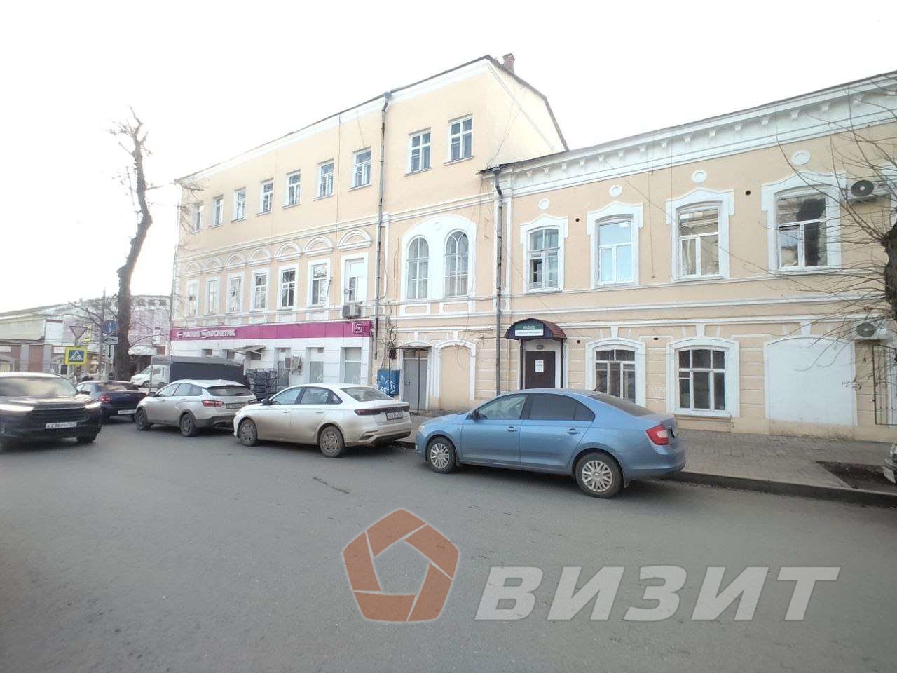 Аренда коммерческой недвижимости, 312м <sup>2</sup>, Самара, Галактионовская улица,  32