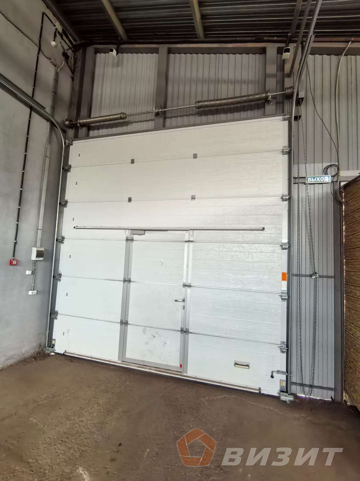 Аренда коммерческой недвижимости, 187м <sup>2</sup>, Самара, Товарная улица,  39