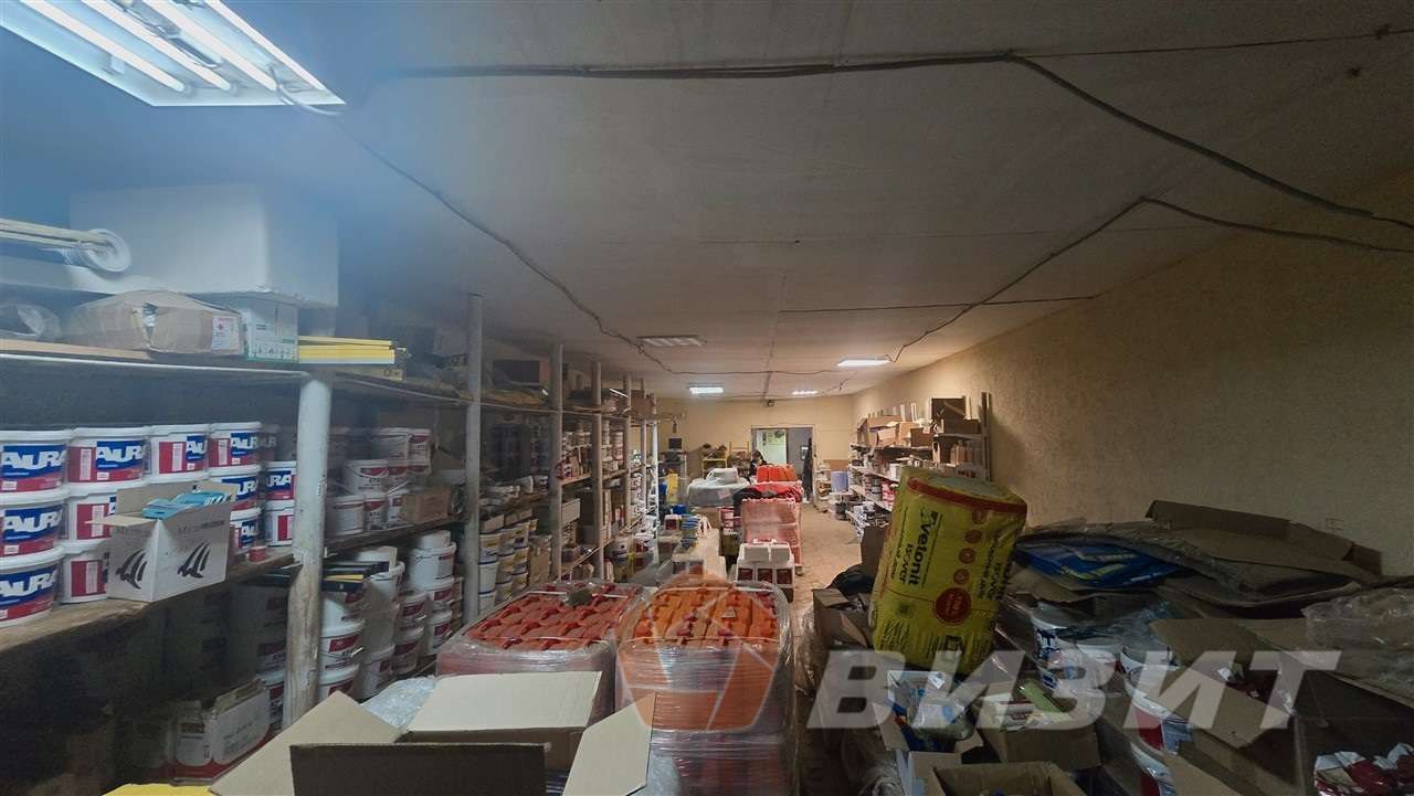 Аренда коммерческой недвижимости, 2850м <sup>2</sup>, Самара, Магистральная улица,  78