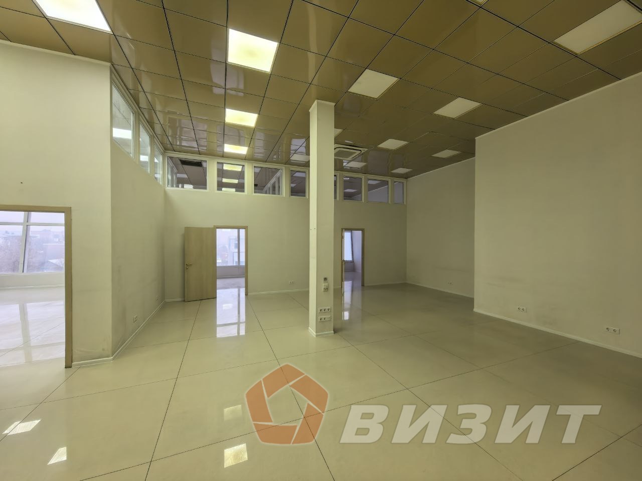 Аренда коммерческой недвижимости, 147м <sup>2</sup>, Самара, Авроры улица,  114ак2