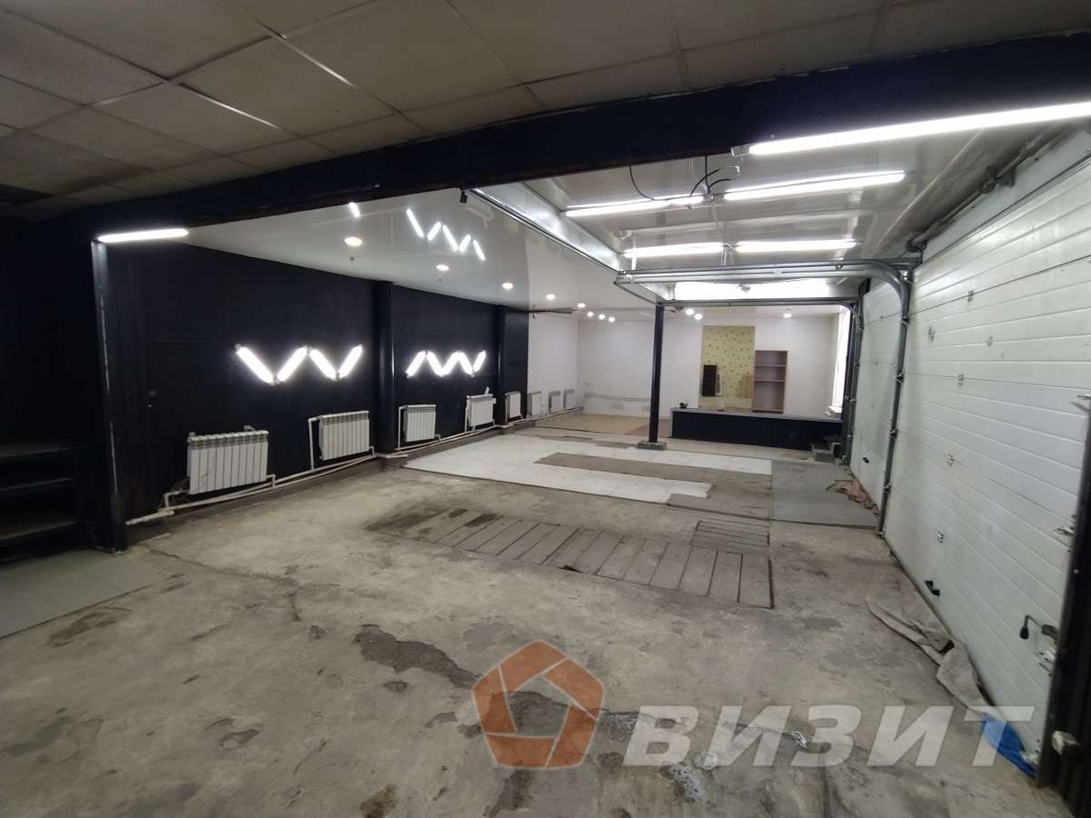 Аренда коммерческой недвижимости, 132м <sup>2</sup>, Самара, Авроры улица,  19а