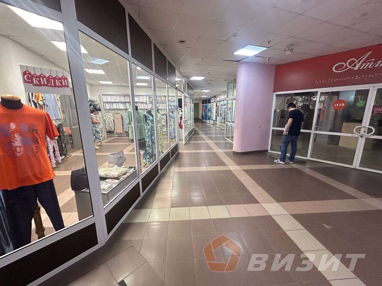 Аренда коммерческой недвижимости, 90м <sup>2</sup>, Самара, Ульяновская улица,  18