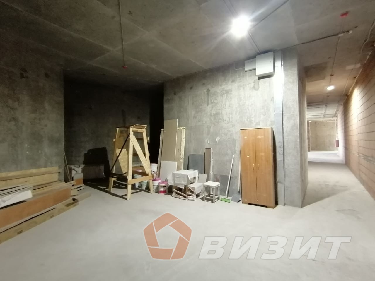 Продажа коммерческой недвижимости, 236м <sup>2</sup>, Самара, Московское шоссе,  25