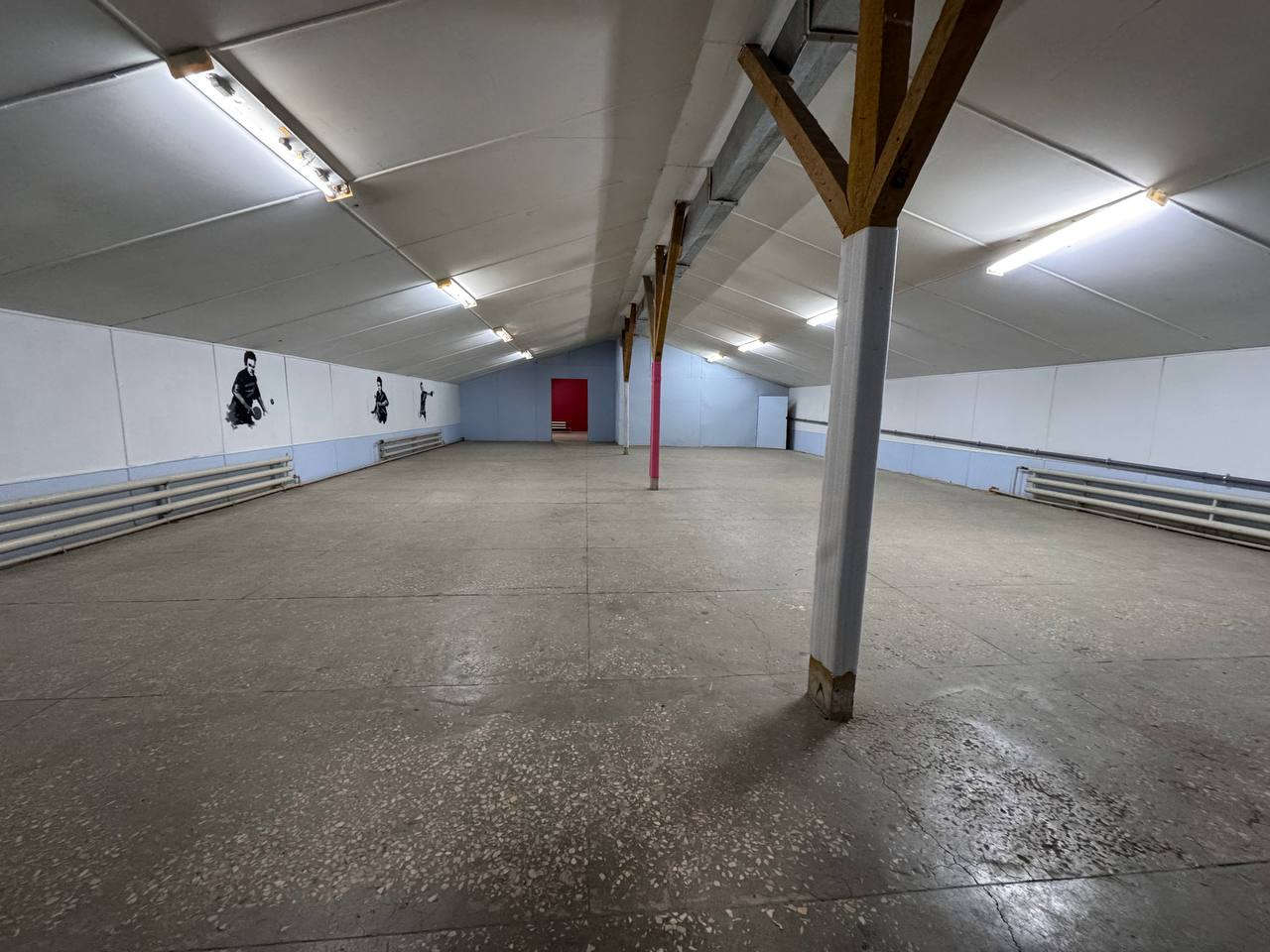 Аренда коммерческой недвижимости, 200м <sup>2</sup>, Самара, Ново-Вокзальный тупик,  11