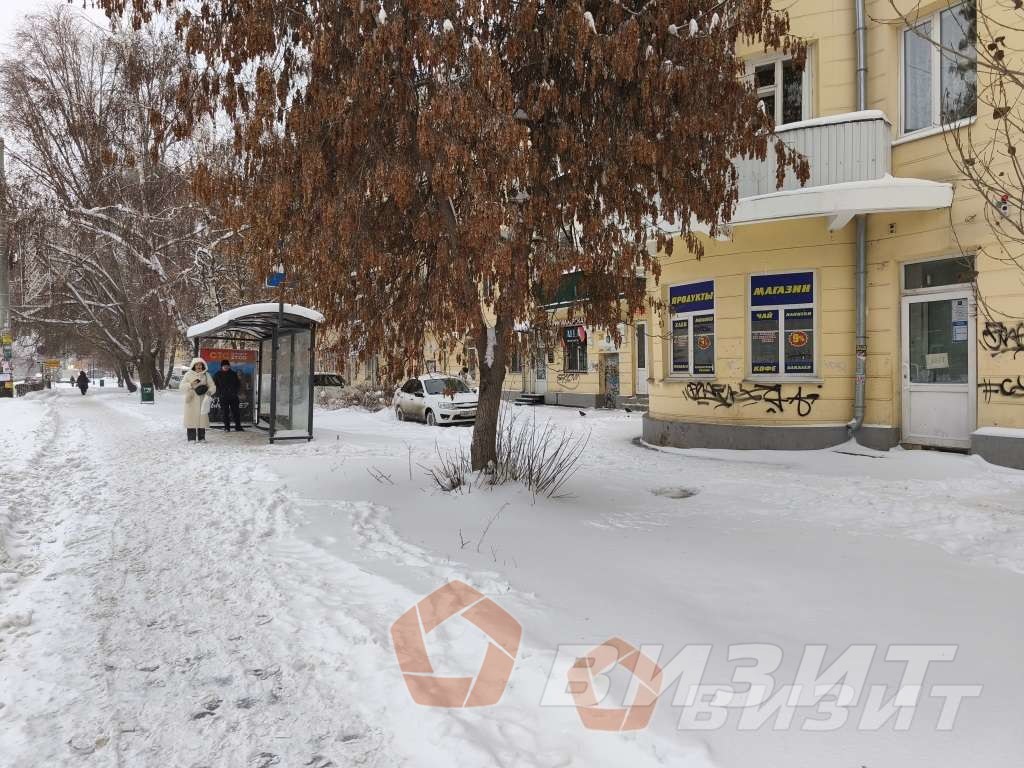 Аренда коммерческой недвижимости, 64м <sup>2</sup>, Самара, Победы улица,  96