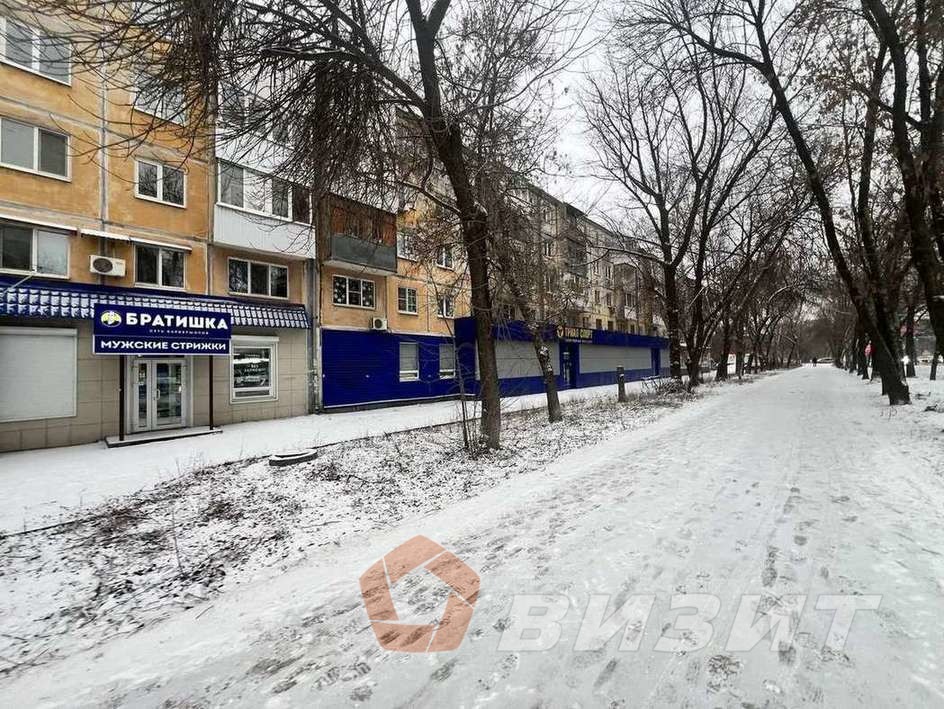 Продажа коммерческой недвижимости, 460м <sup>2</sup>, Самара, Советской Армии улица,  167