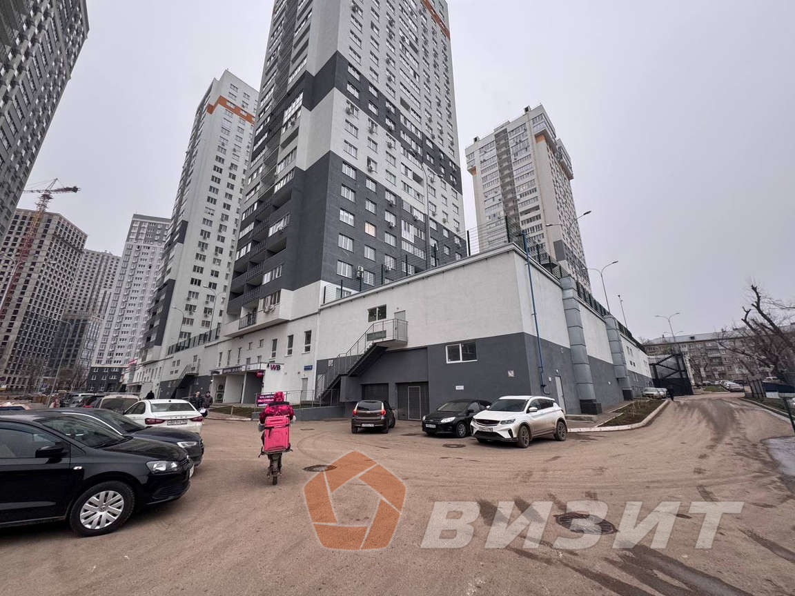 Продажа коммерческой недвижимости, 530м <sup>2</sup>, Самара, Пролетарская улица,  150/4