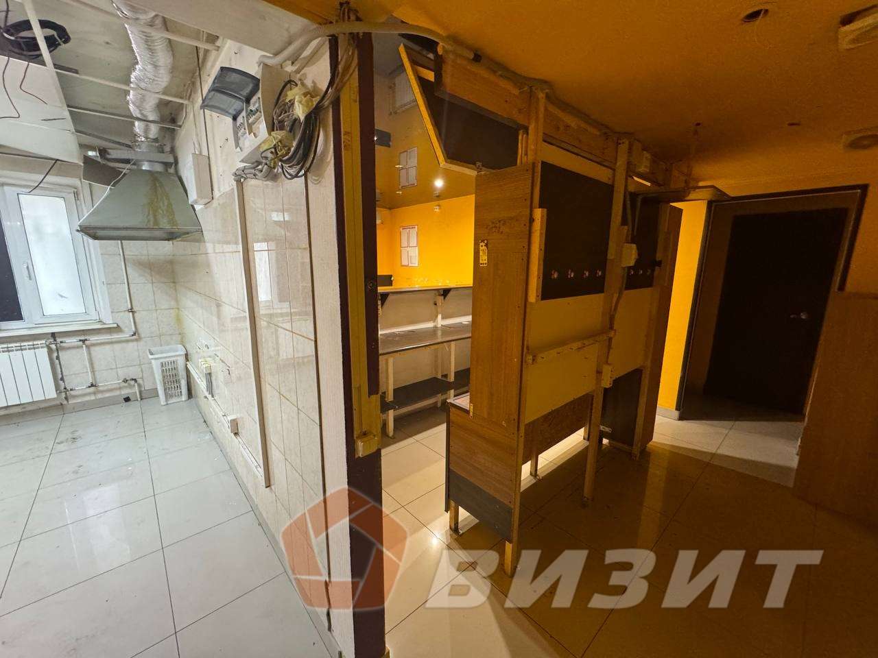 Продажа коммерческой недвижимости, 70м <sup>2</sup>, Самара, Пензенская улица,  63