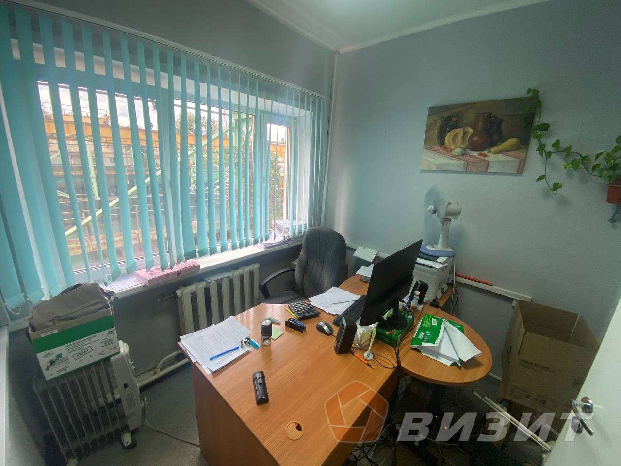 Аренда коммерческой недвижимости, 60м <sup>2</sup>, Самара, 22 Партсъезда улица,  8