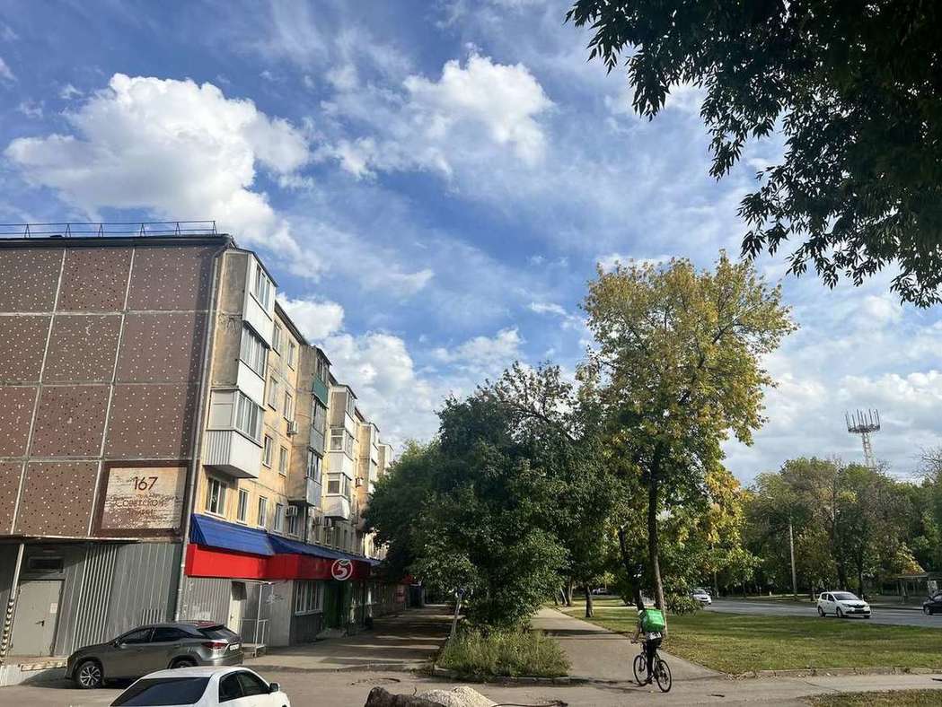 Продажа коммерческой недвижимости, 759м <sup>2</sup>, Самара, Советской Армии улица,  167