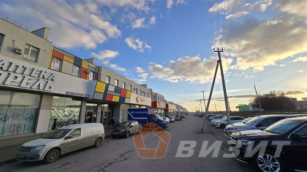 Аренда коммерческой недвижимости, 130м <sup>2</sup>, Самара, микрорайон Крутые Ключи,  46