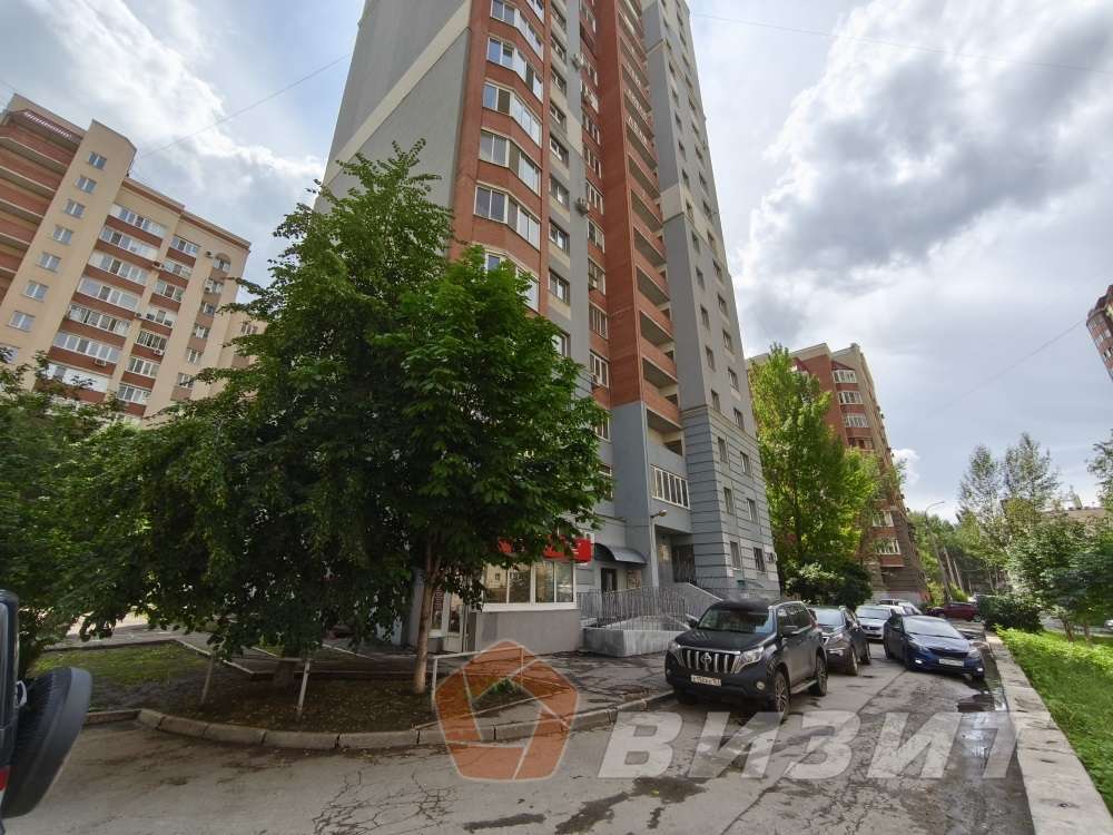 Аренда коммерческой недвижимости, 22м <sup>2</sup>, Самара, Мичурина улица,  130