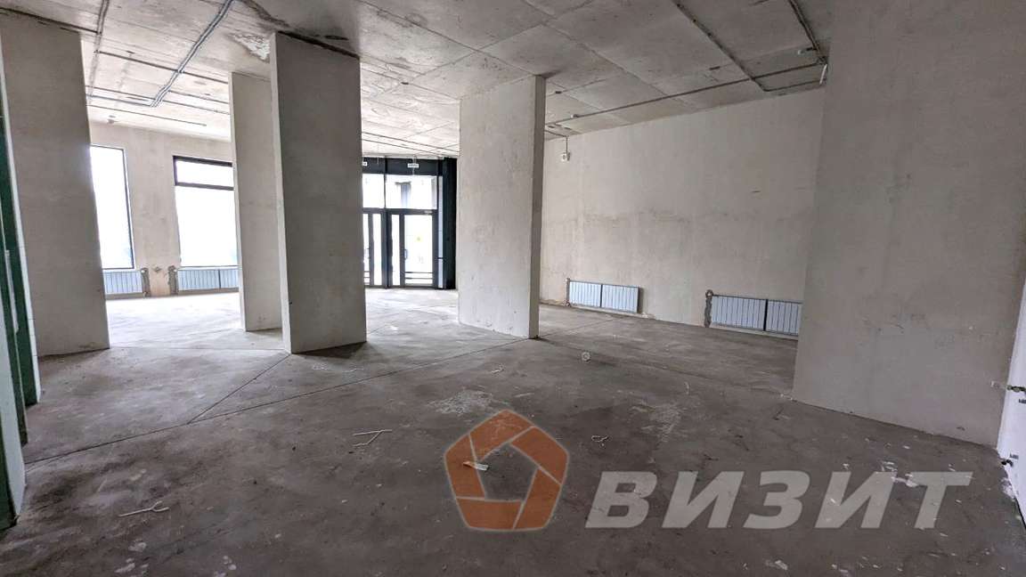 Аренда коммерческой недвижимости, 180м <sup>2</sup>, Самара, Масленникова проспект,  14Ак1