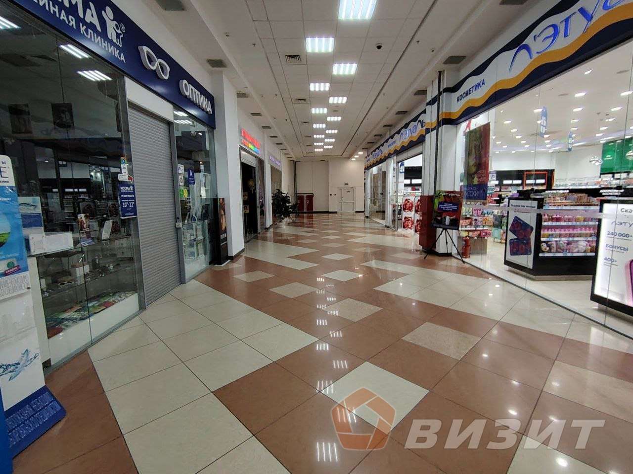 Аренда коммерческой недвижимости, 100м <sup>2</sup>, Новокуйбышевск, Победы проспект,  1ж