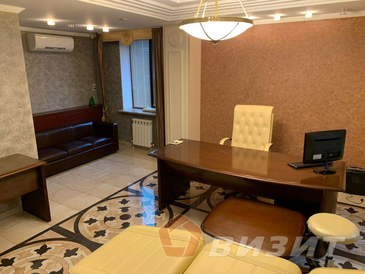 Продажа коммерческой недвижимости, 450м <sup>2</sup>, Самара, Максима Горького улица,  66