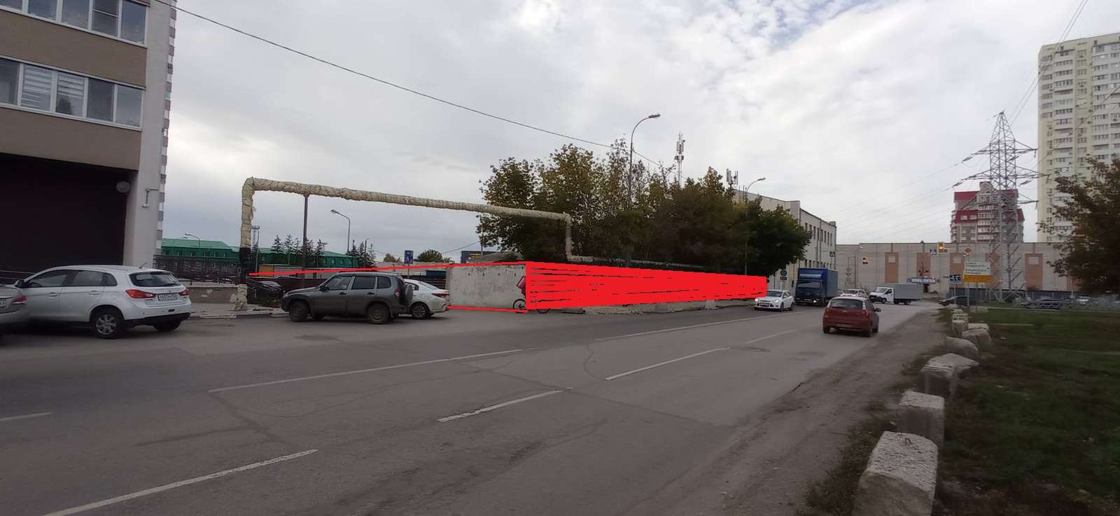 Продажа коммерческой недвижимости, 21м <sup>2</sup>, Самара, Мечникова улица,  3к3