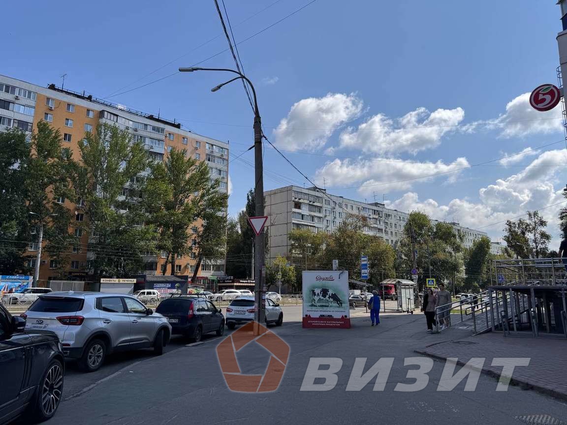 Аренда коммерческой недвижимости, 24м <sup>2</sup>, Самара, Ново-Вокзальная улица,  146а