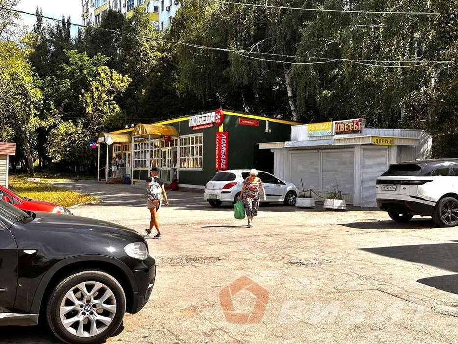 Аренда коммерческой недвижимости, 157м <sup>2</sup>, Самара, Демократическая улица,  7