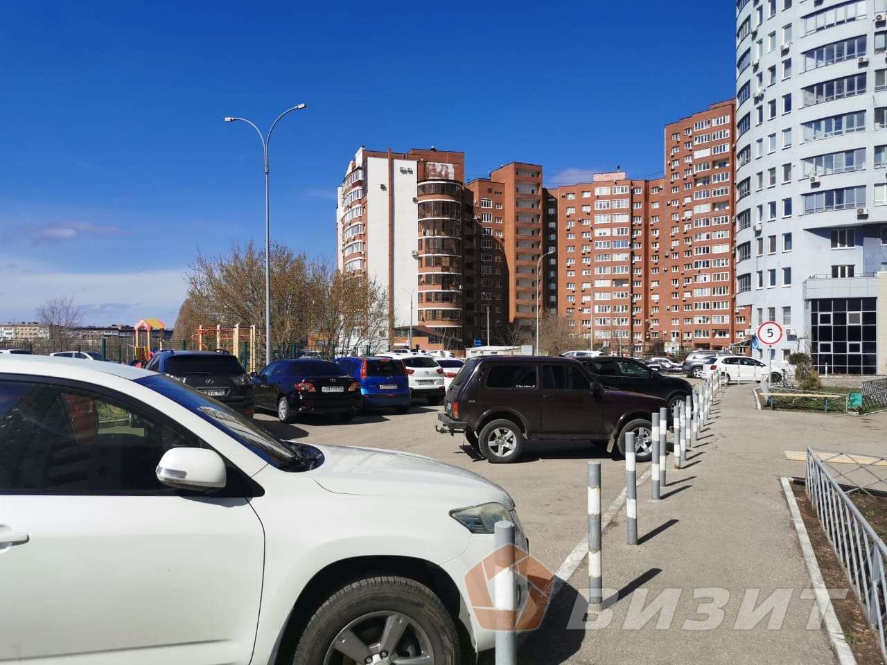 Аренда коммерческой недвижимости, 160м <sup>2</sup>, Самара, Луначарского улица,  5