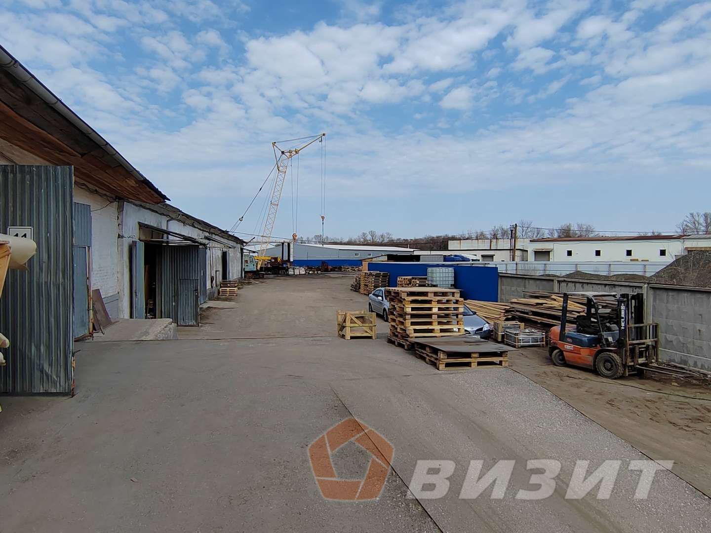 Продажа коммерческой недвижимости, 3690м <sup>2</sup>, Самара, Грозненская улица,  35