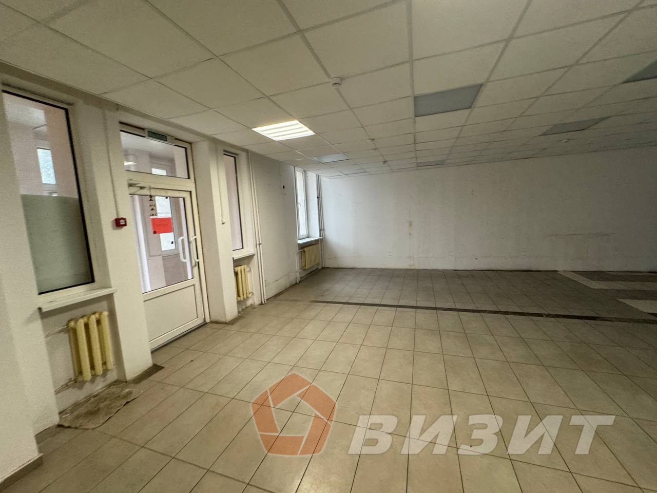 Аренда коммерческой недвижимости, 134м <sup>2</sup>, Самара, Вилоновская улица,  84