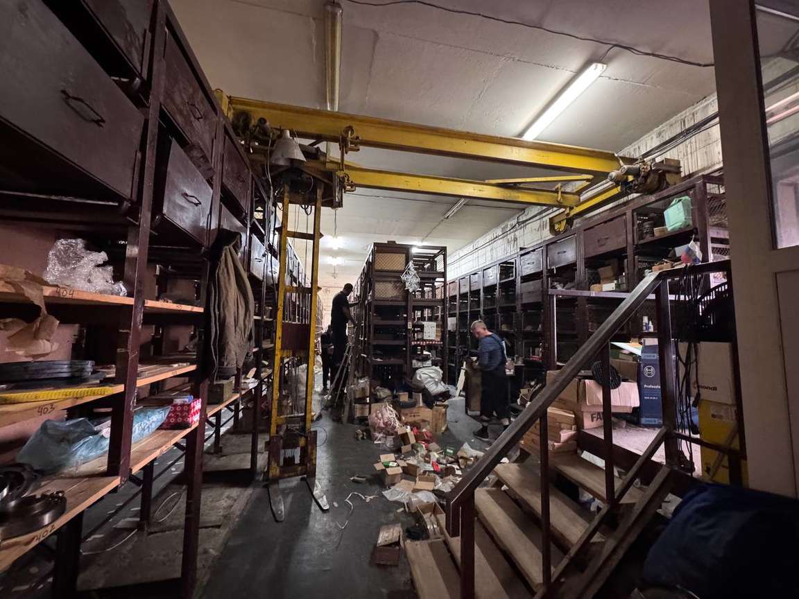 Аренда коммерческой недвижимости, 146м <sup>2</sup>, Самара, Бобруйская улица,  134