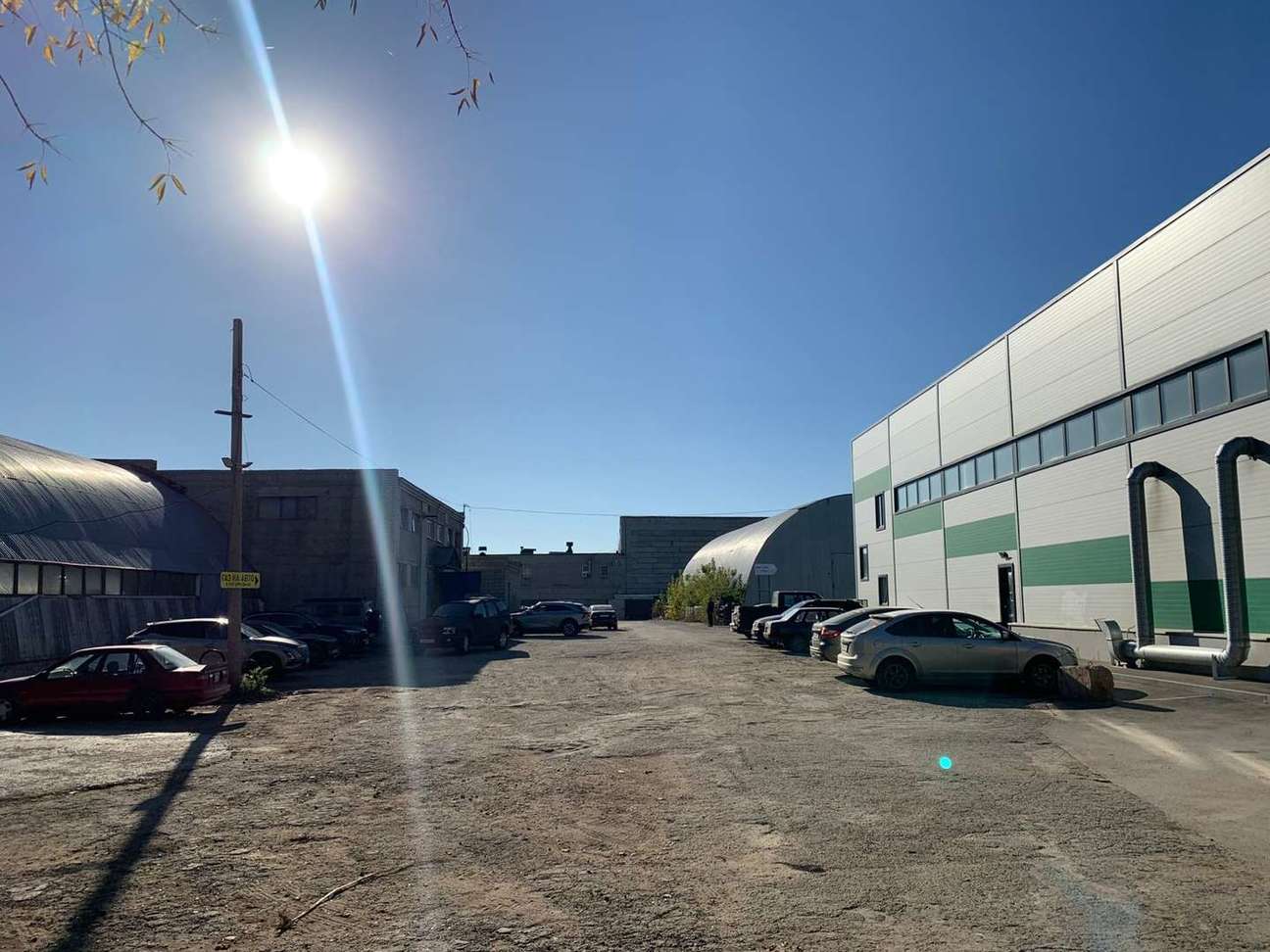 Продажа коммерческой недвижимости, 465м <sup>2</sup>, Самара, Малоярославская улица,  80