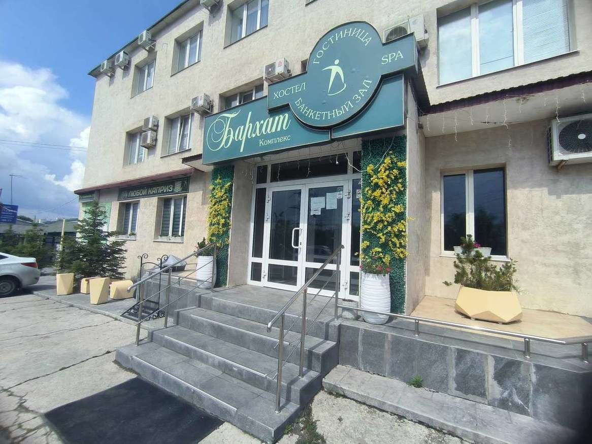 Аренда коммерческой недвижимости, 123м <sup>2</sup>, Самара, Клиническая улица,  212