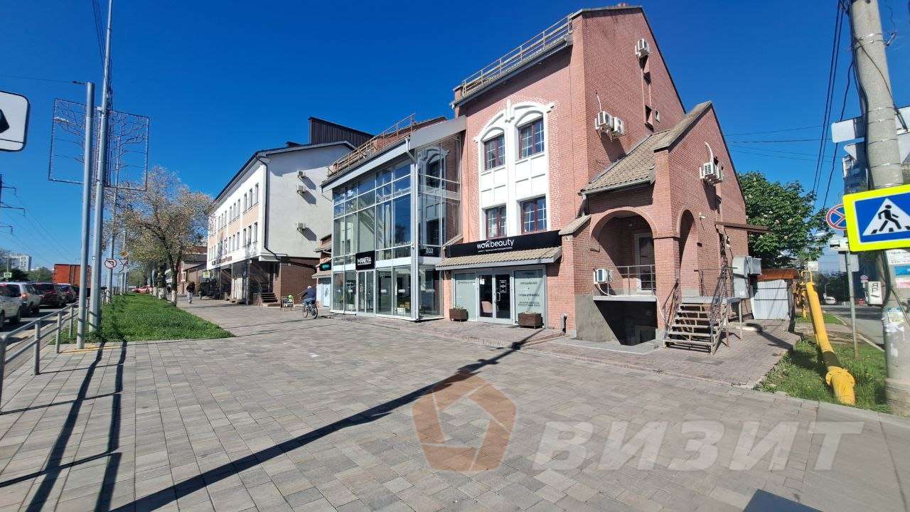 Аренда коммерческой недвижимости, 41м <sup>2</sup>, Самара, 3-я просека,  63