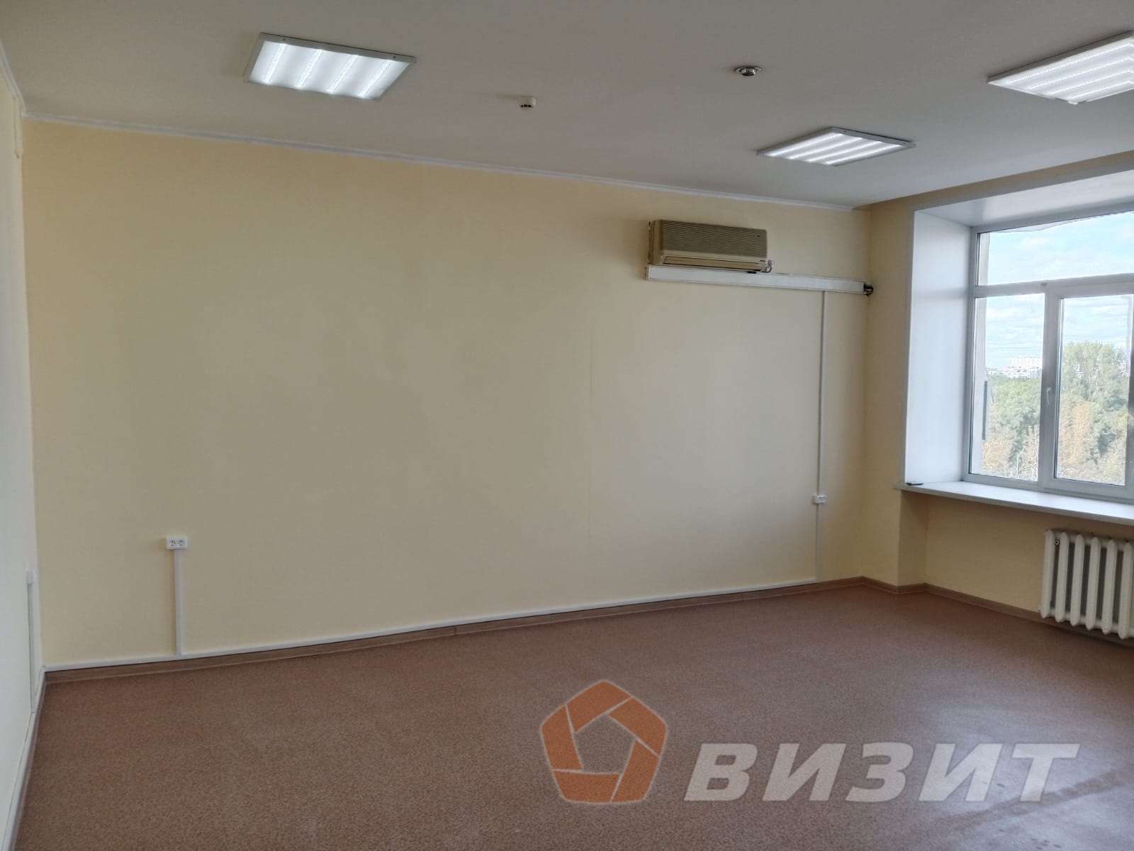 Аренда коммерческой недвижимости, 30м <sup>2</sup>, Самара, Стара-Загора улица,  27